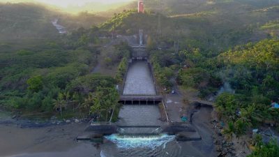 Momentum WWF ke-10, PLN Terus Tingkatkan Kinerja ESG dan Keberlanjutan Melalui _Water Management_