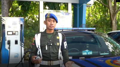 Siagakan 104 Personel dan 52 Unit _EV Charger_ di KTT WWF ke-10, PLN Panen Apresiasi