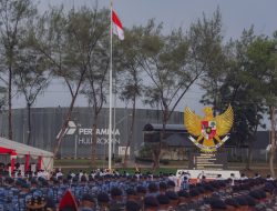 Presiden Pimpin Upacara Peringatan Harlah Pancasila 2024 di Dumai, PLN Siagakan 250 Personel Guna Pastikan Pasokan Listrik yang Andal dan Berkualitas