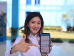 Kabar Gembira, Program “Gelegar Maksi” PLN Mobile Bernilai Ratusan Juta Rupiah Untuk Pelanggan PLN Terus Berlanjut