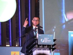 Road to PLN _Investment Day,_ PLN Galang Kolaborasi Global Akselerasi Transisi Energi