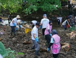 Hari Lingkungan Hidup, PLN Berhasil Kumpulkan Sampah 302 Ton Lewat Program _Green Employee Involvement