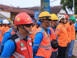 Idul Adha 1445 H, PLN Siagakan 163 Posko Kelistrikan dan 1.245 Personel Jaga Keandalan Listrik di Riau & Kepulauan Riau