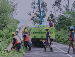 Percepat Elektrifikasi dan Pengembangan EBT, PLN Raih Pendanaan _World Bank_ USD581,5 Juta