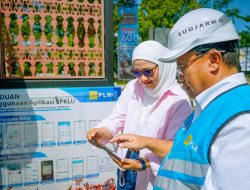 Libur Idul Adha 1445 H, PLN Siagakan 1.470 SPKLU Layani  Kendaraan Listrik di Berbagai Daerah