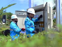 Hindari Gangguan Listrik Akibat Hilangnya Perlengkapan di Instalasi, PLN Ajak Warga Turut Jaga Infrastruktur Kelistrikan