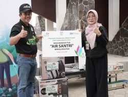 Pelaku Usaha Mikro Kecil di Martapura Mampu Perluas Usaha dari Program Desa Berdaya PLN