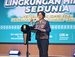 Terapkan Ekonomi Sirkuler, Pengelolaan Limbah FABA PLN Diapresiasi KLHK