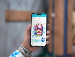 Final Four_ Proliga 2024 Siap Digelar, Begini Cara Dapatkan Tiket di Aplikasi PLN Mobile