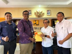 Gunakan REC PLN, Museum Subak di Tabanan, Bali, Jadi Pionir Pengguna Energi Bersih di Indonesia