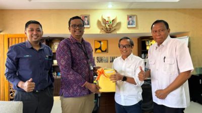 Gunakan REC PLN, Museum Subak di Tabanan, Bali, Jadi Pionir Pengguna Energi Bersih di Indonesia