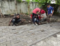 Manfaatkan FABA dari PLTU Holtekamp, PLN Bangun Beragam Infrastruktur di Papua