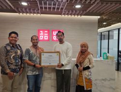 Gunakan Layanan REC, PLN Pasok Listrik Hijau 8.978 MWh untuk Uniqlo Indonesia
