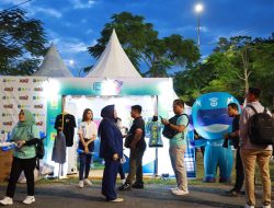 Mudah dan Banyak Promo, Tiket _Final Four_ Proliga 2024 di Aplikasi PLN Mobile Ludes Terjual!