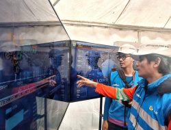 PLN Sukses Layani Listrik Tanpa Kedip Selama Gelaran MXGP Seri 2 Lombok