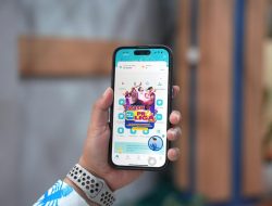 Jangan Lupa! Begini Cara Penukaran Tiket _Final Four_ Proliga 2024 Pembelian di Aplikasi PLN Mobile
