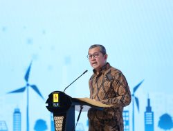 PLN Gelar _Enterprise Customer Gathering_, Apresiasi Pelanggan dan Dukungan untuk Investasi dan Pertumbuhan Ekonomi Nasional