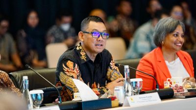 Dukung Dekarbonisasi di Sektor Industri, PLN Siap Suplai Listrik Hijau Melalui Layanan GEAS