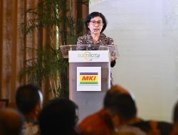 PLN-MKI Tandem Gelar _Electricity Connect_ 2024, _Showcase_ Kolaborasi Global untuk Transisi Energi di Indonesia