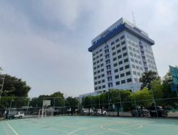 Kesempatan Emas! Institut Teknologi PLN Kembali Buka Pendaftaran Gelombang Reguler 2024-2025