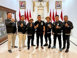 Turut Meriahkan Pra Olimpiade Paris 2024, PLN Hadirkan Reog Ponorogo di Acara _Exhibition_ Pencak Silat