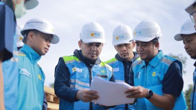 Lebih Sejuta Pelanggan di 2023, Internet Besutan PLN Icon Plus Jadi Pilihan Baru Masyarakat