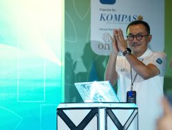 Kembali Digelar, PLN Electric Run 2024 Ajak Ribuan Pelari Gaungkan Spirit Ramah Lingkungan