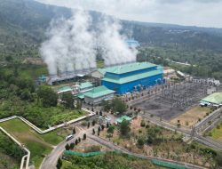Pengguna REC Naik 65 Persen, PLN Terus Tambah Suplai dari Pembangkit EBT Baru