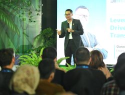 Di Lintasarta _Leaders Forum_, Dirut PLN Berbagi Kunci Sukses Perseroan Jalankan Transformasi Bisnis