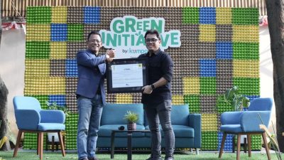Perusahaan Media Mulai Gunakan REC PLN, Wujud Komitmen Pemanfaatan Energi Bersih