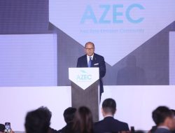 Akselerasi Transisi Energi, PLN Jalin Kolaborasi dengan Japan Bank for International Cooperation (JBIC)