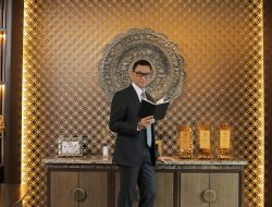 Lestari Award 2024: Dirut PLN Sabet _Sustainable Leader of The Year in Energy Transition