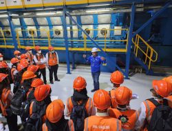 PLN Borong 5 _Human Capital Excellence Awards_ dari Brandon Hall, Amerika
