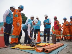 Pastikan Keandalan Listrik PON XXI Aceh-Sumut 2024, Begini Persiapan PLN