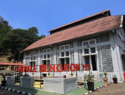 Beroperasi Lebih 100 Tahun, PLTA Bengkok Jadi Bukti Perjalanan Panjang PLN Gunakan EBT
