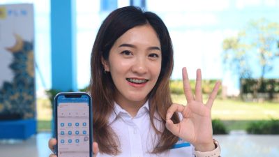 Digitalisasi Layanan, PLN Mobile jadi Tonggak Penting Transformasi Layanan PLN di Riau dan Kepulauan Riau
