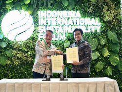 Upaya Kurangi Emisi Karbon, Pabrik Ajinomoto Gunakan Listrik Bersih PLN dengan 219 Ribu Unit REC Per Tahun