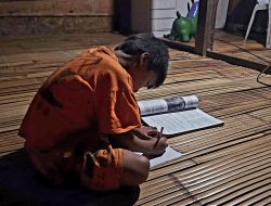Hari Pelanggan Nasional, PLN Hadirkan Listrik 24 Jam Bagi Warga 25 Desa di Sulsel