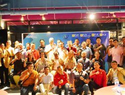 Gelar _Customer Gathering_, PLN Berinovasi untuk Tingkatkan Layanan melalui _Smart Power Solution_