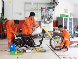 Berdampak Signifikan, Program CSR PLN Borong Penghargaan di Asian Impact Awards 2024