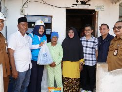 BPBL 2024, 1.775 Warga Pulau Terdepan di Kepri Akan Disambung Listrik PLN Gratis