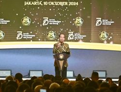 PLN Raih Penghargaan Terbanyak Subroto Award 2024 dari Kementerian ESDM
