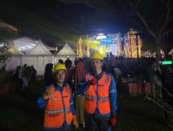Dukung Sektor Pariwisata, PLN Hadirkan Listrik Andal Sukseskan Kenduri Riau 2024