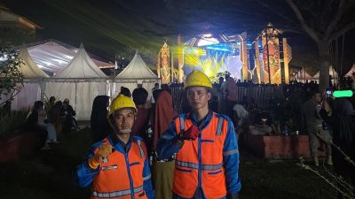 Dukung Sektor Pariwisata, PLN Hadirkan Listrik Andal Sukseskan Kenduri Riau 2024
