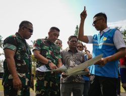 Retreat Kabinet di Magelang Lancar, PLN Sukses Amankan Listrik Secara Berlapis