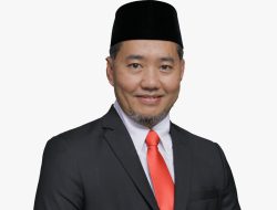 Adam Syafaat dari PKS Terpilih Sebagai Ketua Komisi Bidang Ekonomi DPRD Provinsi Riau