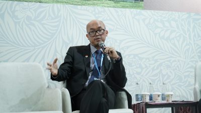 Pada COP29, PLN Paparkan Strategi Dorong Pertumbuhan Ekonomi melalui Swasembada Energi Berkelanjutan