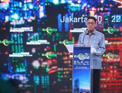 Di Electricity Connect 2024, PLN Galang Kolaborasi Global Wujudkan Transisi Energi di Indonesia