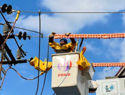 PLN Berhasil Amankan Pasokan Listrik, Debat Kedua Pilkada Riau Sukses Tanpa Gangguan Kelistrikan