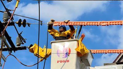 PLN Berhasil Amankan Pasokan Listrik, Debat Kedua Pilkada Riau Sukses Tanpa Gangguan Kelistrikan